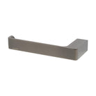 Rubie Toilet Roll Holder Left Hand in Gun Metal