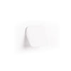 SWITCH 32MM PULL HANDLE MATT WHITE in Matt White