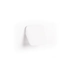 SWITCH 32MM PULL HANDLE MATT WHITE in Matt White