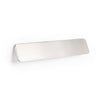 SWITCH 160MM PULL HANDLE BRUSHED NICKEL in Brushed Nickel