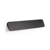 SWITCH 160MM PULL HANDLE MATT BLACK in Matt Black