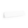 SWITCH 160MM PULL HANDLE MATT WHITE in Matt White
