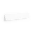 SWITCH 160MM PULL HANDLE MATT WHITE in Matt White