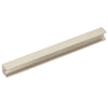 SIROLO PULL HANDLE 160MM BRUSHED NICKEL in Brushed Nickel