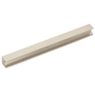 SIROLO PULL HANDLE 160MM BRUSHED NICKEL in Brushed Nickel