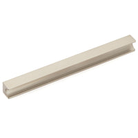 SIROLO PULL HANDLE 160MM BRUSHED NICKEL in Brushed Nickel