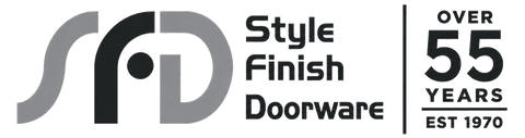 Style Finish Design Pty Ltd