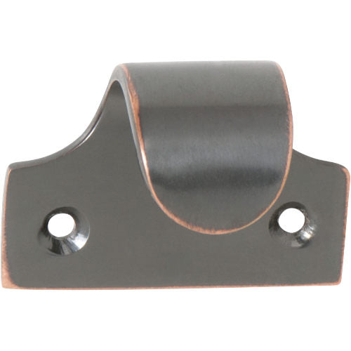 Sash Lift Classic Small Antique Copper H34xW42xP25mm in Antique Copper