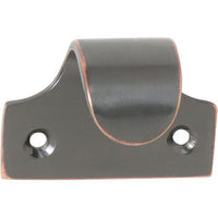 Sash Lift Classic Small Antique Copper H34xW42xP25mm in Antique Copper