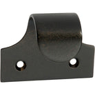 Sash Lift Classic Large Matt Black H41xW48xP30mm in Matt Black