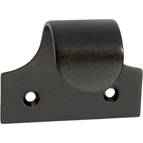 Sash Lift Classic Large Matt Black H41xW48xP30mm in Matt Black