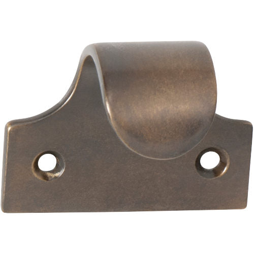 Sash Lift Classic Small Antique Brass H34xW42xP25mm in Antique Brass