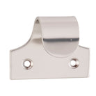 Sash Lift Classic Large Satin Nickel H41xW48xP30mm in Satin Nickel