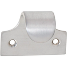 Sash Lift Classic Small Satin Nickel H34xW42xP25mm in Satin Nickel