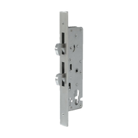 304 SSS myLOCK Sliding/Privacy/Dead Lock SSS 30mm in Satin Stainless