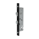304SS myLOCK Sliding/Privacy/Dead Lock Black 30mm in Black