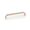 SENSE MINI D HANDLE 160MM DULL BRUSHED NICKEL in Dull Brushed Nickel