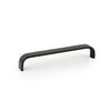 SENSE MINI D HANDLE 160MM MATT BLACK in Matt Black