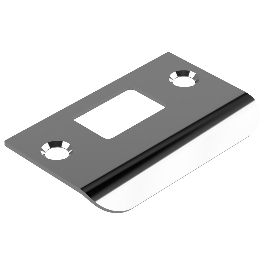 Strike Plates – Standard & Custom Door Strike Plates | Style Finish ...