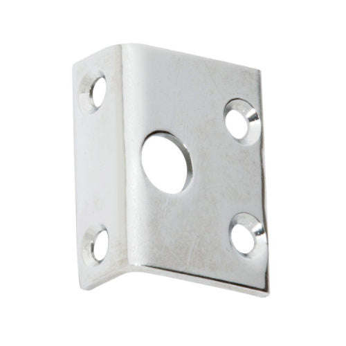 Right Angle Keeper Chrome Plated Bolt 7.5mm in Chrome Plated