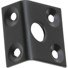 Right Angle Keeper Matt Black Bolt 7.5mm in Matt Black