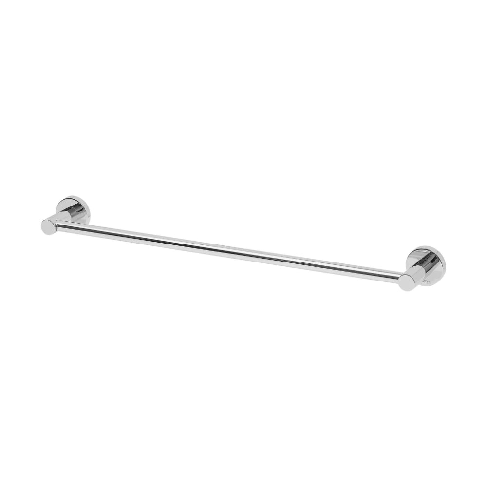 Stream Towel Rails Stream Single Towel Rail - 800mm – Style Finish Design Pty Ltd