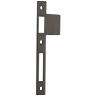 Extended Striker Signature Brass CTC85mm H198xW63mm in Signature Brass
