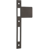 Extended Striker Signature Brass CTC85mm H198xW85mm in Signature Brass