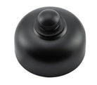 Tradco Traditional Dimmer in Matt Black