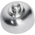 Dimmer LED 250T Traditional Satin Chrome D50xP40mm in Satin Chrome