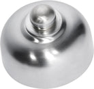 Tradco Traditional Dimmer in Satin Chrome