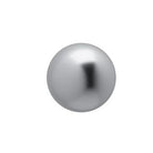 Vitus Keyed Entry Squ. SCP CP in Satin Chrome