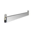 Schall-Ex L-15/30 WS Pivot Door Drop Seal 2335mm can be shortened to 2135mm