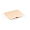 TACCO TIMBER KNOB - 32MM - UNFINISHED BEECH in Beech Unfinished