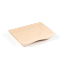 TACCO TIMBER KNOB - 32MM - UNFINISHED BEECH in Beech Unfinished