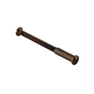 Tie Bolt Antique Brass M4x0.7x65mm With Cutoff Points in Antique Brass