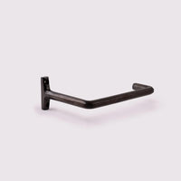 Henley Toilet Roll Holder - Antique Bronze in Antique Bronze