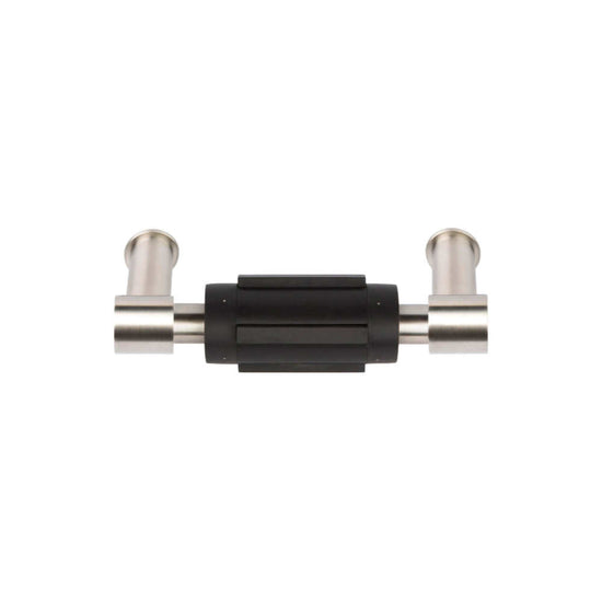 ONE PB200 toilet roll holder satin stainless steel AISI 316 in Satin Stainless