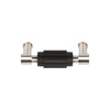 ONE PB200 toilet roll holder satin stainless steel AISI 316 in Satin Stainless