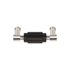 ONE PB200 toilet roll holder satin stainless steel AISI 316 in Satin Stainless