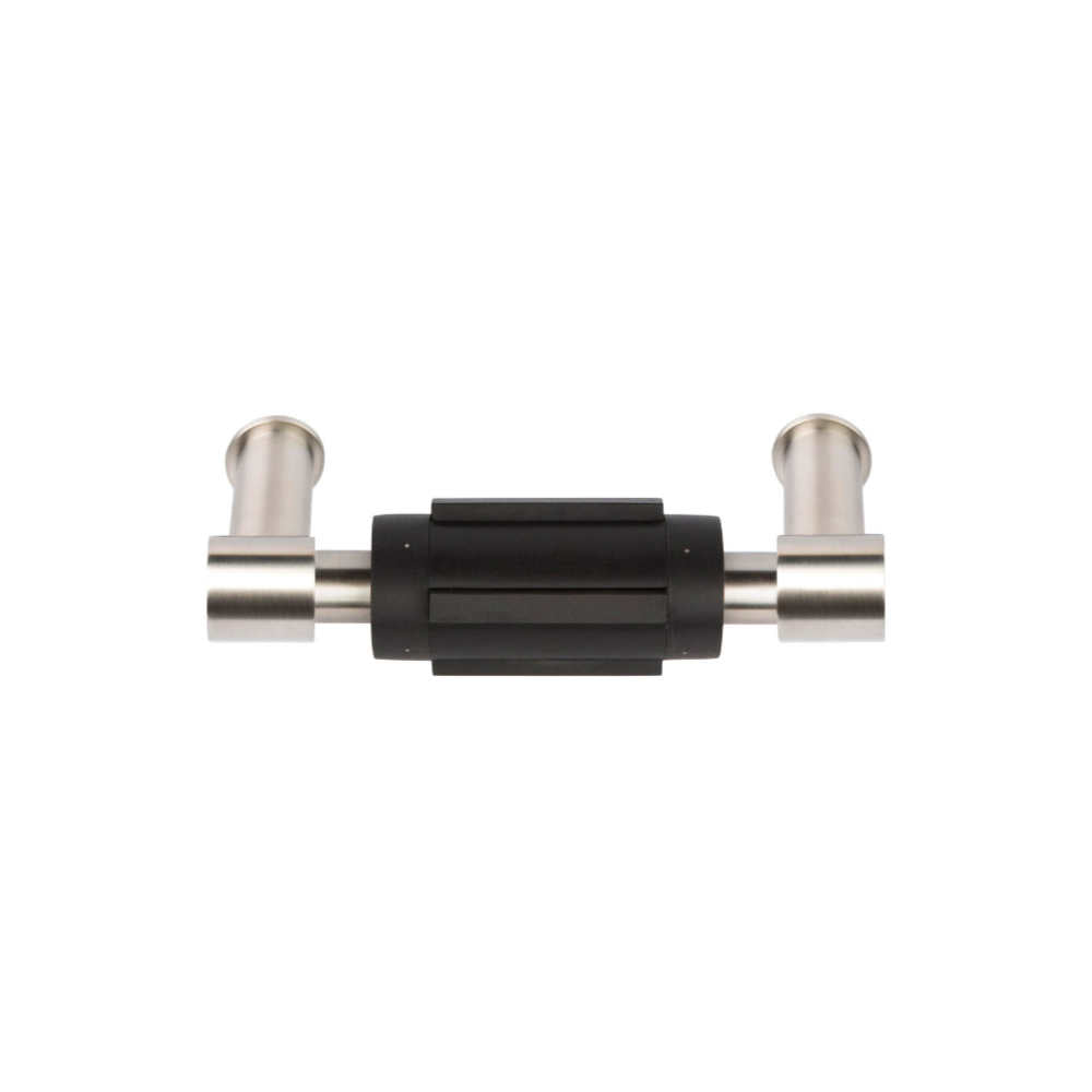 ONE PB200 toilet roll holder satin stainless steel AISI 316 in Satin Stainless