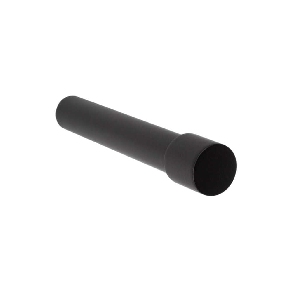ONE PB201 spare toilet roll holder satin black in Satin Black