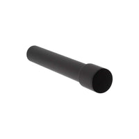 ONE PB201 spare toilet roll holder satin black in Satin Black