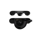 Sash Fastener in Matt Black