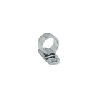 Sash Lift in Polished Chrome
