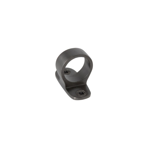 Sash Lift in Graphite Nickel