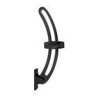 Quadrant Stay in Matt Black