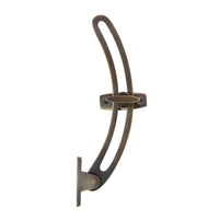 Quadrant Stay in Oil Rubbed Bronze