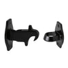 Auto Door Holder in Powder Coat Colour