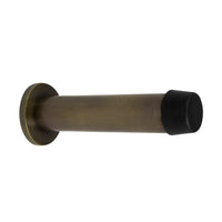 85mm Doorstop Concealed Skirting Fix in Oil Rubbed Bronze
